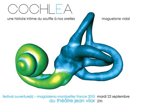 Festival ouverture(s) – magdalena montpellier trance 2015 Festival ouverture(s) – magdalena montpellier trance 2015