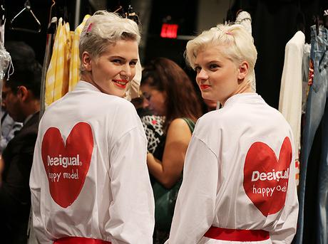 Ma NYFW 2015 avec Desigual desigual-ny13