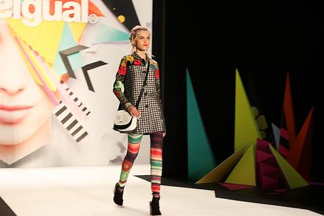 Ma NYFW 2015 avec Desigual desigual-ny1