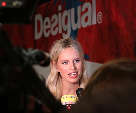 Ma NYFW 2015 avec Desigual desigual-ny3