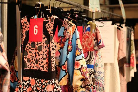 Ma NYFW 2015 avec Desigual desigual-ny4