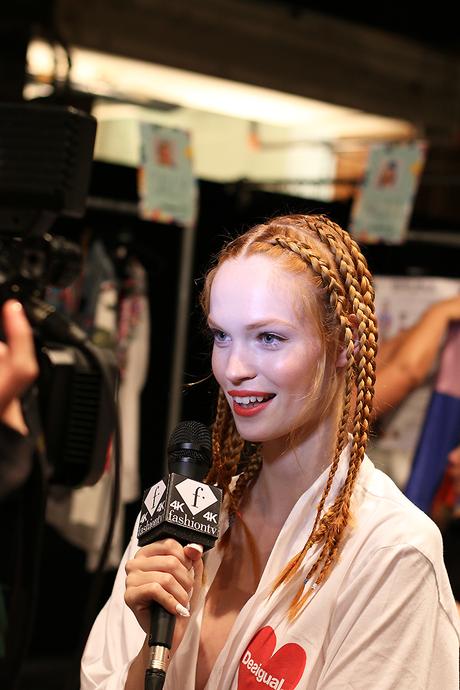 Ma NYFW 2015 avec Desigual desigual-ny16