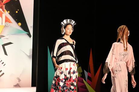 Ma NYFW 2015 avec Desigual desigual-ny8