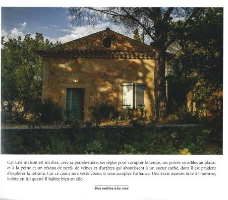 En Provence sur les pas de Bosco - JF Jung et Sophie Pacifico le Guyader