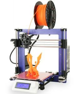 impression 3D : l’innovation à portée de main avec RepRap - Marketing & Innovation La prusa i3 est le modèle de RepRap le plus courant (reprap.org)