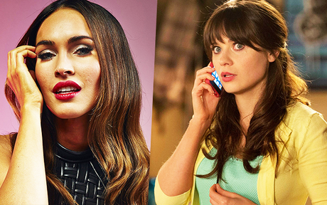 New Girl : Megan Fox rejoint le casting de la saison 5 ! New Girl : Megan Fox rejoint le casting de la saison 5 !