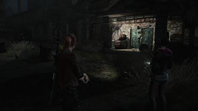 Mon jeu du moment: Resident Evil Revelations 2 Mon jeu du moment: Resident Evil Revelations 2