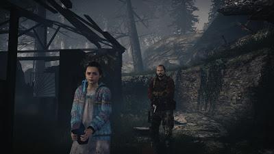 Mon jeu du moment: Resident Evil Revelations 2 Mon jeu du moment: Resident Evil Revelations 2