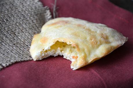 Pain pita grec Pain pita grec