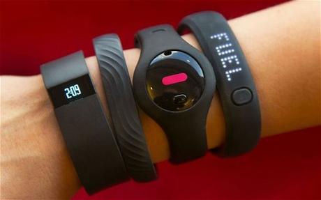 Biometric wristbands predict outbursts in people with autism Biometric wristbands predict outbursts in people with autism
