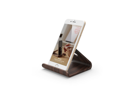 Elago W2 et M3: la sophistication pour iPhone 6S et iPad Elago W2 et M3: la sophistication pour iPhone 6S et iPad