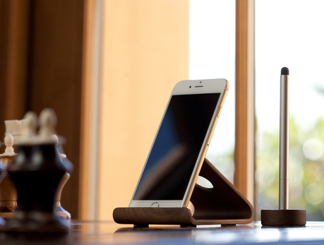 Elago W2 et M3: la sophistication pour iPhone 6S et iPad Elago W2 et M3: la sophistication pour iPhone 6S et iPad