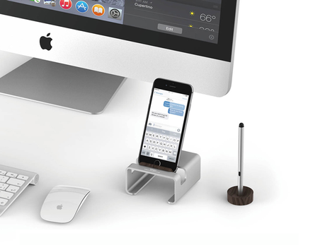 Elago W2 et M3: la sophistication pour iPhone 6S et iPad Elago W2 et M3: la sophistication pour iPhone 6S et iPad