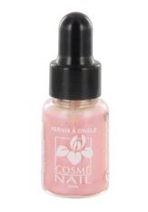 Lisandra Paris - Cosmé Nail - Mini Vernis à Ongles - Rose Dragée Nacré - 5 ml Lisandra Paris - Cosmé Nail - Mini Vernis à Ongles - Rose Dragée Nacré - 5 ml