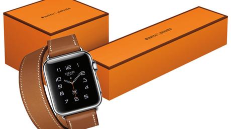 Apple Hermes smart watch, a smart move? Apple Hermes smart watch, a smart move?