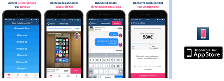 Envie du nouvel iPhone ? Ayez le réflexe Mr Smartphone ! Envie du nouvel iPhone ? Ayez le réflexe Mr Smartphone !