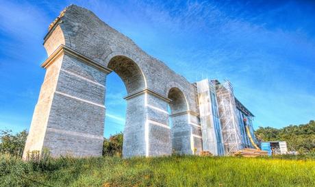 De l’aqueduc gallo-romain de Metz Aqueduc-Jouy-Ars-2