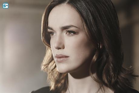 Agents of SHIELD : Des photos du casting de la saison 3 ! Agents of SHIELD : Des photos du casting de la saison 3 !