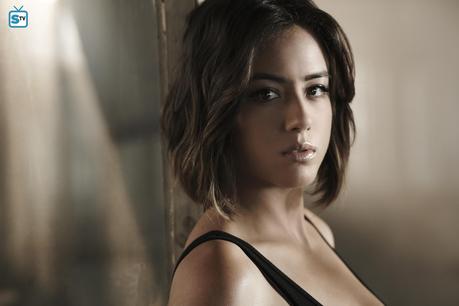 Agents of SHIELD : Des photos du casting de la saison 3 ! Agents of SHIELD : Des photos du casting de la saison 3 !