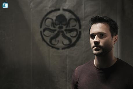Agents of SHIELD : Des photos du casting de la saison 3 ! Agents of SHIELD : Des photos du casting de la saison 3 !