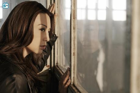 Agents of SHIELD : Des photos du casting de la saison 3 ! Agents of SHIELD : Des photos du casting de la saison 3 !