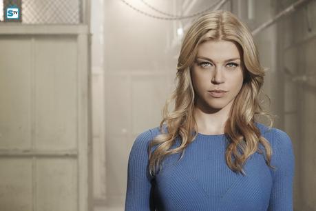 Agents of SHIELD : Des photos du casting de la saison 3 ! Agents of SHIELD : Des photos du casting de la saison 3 !