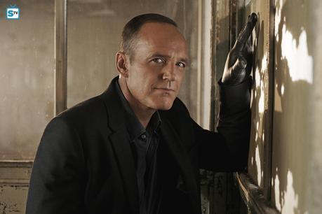 Agents of SHIELD : Des photos du casting de la saison 3 ! Agents of SHIELD : Des photos du casting de la saison 3 !