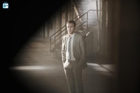 Agents of SHIELD : Des photos du casting de la saison 3 ! Agents of SHIELD : Des photos du casting de la saison 3 !
