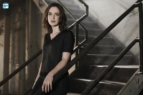 Agents of SHIELD : Des photos du casting de la saison 3 ! Agents of SHIELD : Des photos du casting de la saison 3 !