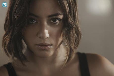Agents of SHIELD : Des photos du casting de la saison 3 ! Agents of SHIELD : Des photos du casting de la saison 3 !
