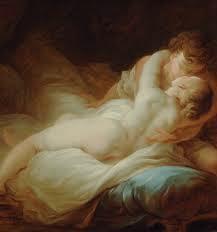 Fragonard amoureux, galant et libertin images (3)