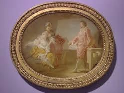 Fragonard amoureux, galant et libertin images (2)