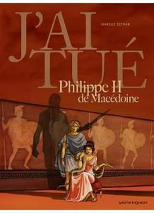 La sélection de la semaine : Autoportrait, J’ai tué Philippe II de Macédoine, Vive la marée !, Le château des étoiles, André le Géant, Démocratie, Petites niaiseuses, Doggybags, Aspic, Mort au tsar, Impostures, L’or du Rhin, La confrérie des lions blan... 312x428x4210.jpg.pagespeed.ic.toxYZUNIqo