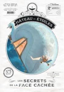La sélection de la semaine : Autoportrait, J’ai tué Philippe II de Macédoine, Vive la marée !, Le château des étoiles, André le Géant, Démocratie, Petites niaiseuses, Doggybags, Aspic, Mort au tsar, Impostures, L’or du Rhin, La confrérie des lions blan... chateau (2)