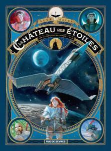 La sélection de la semaine : Autoportrait, J’ai tué Philippe II de Macédoine, Vive la marée !, Le château des étoiles, André le Géant, Démocratie, Petites niaiseuses, Doggybags, Aspic, Mort au tsar, Impostures, L’or du Rhin, La confrérie des lions blan... chateau (1)