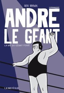 La sélection de la semaine : Autoportrait, J’ai tué Philippe II de Macédoine, Vive la marée !, Le château des étoiles, André le Géant, Démocratie, Petites niaiseuses, Doggybags, Aspic, Mort au tsar, Impostures, L’or du Rhin, La confrérie des lions blan... andré (2)