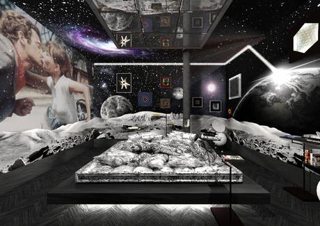 AD Intérieurs 2015 – Les Décors – Le salon de joie d’Alexandre de Betak AD Intérieurs 2015 – Les Décors – Le salon de joie d’Alexandre de Betak
