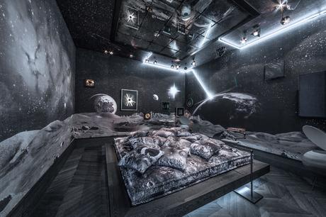 AD Intérieurs 2015 – Les Décors – Le salon de joie d’Alexandre de Betak AD Intérieurs 2015 – Les Décors – Le salon de joie d’Alexandre de Betak