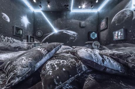 AD Intérieurs 2015 – Les Décors – Le salon de joie d’Alexandre de Betak AD Intérieurs 2015 – Les Décors – Le salon de joie d’Alexandre de Betak