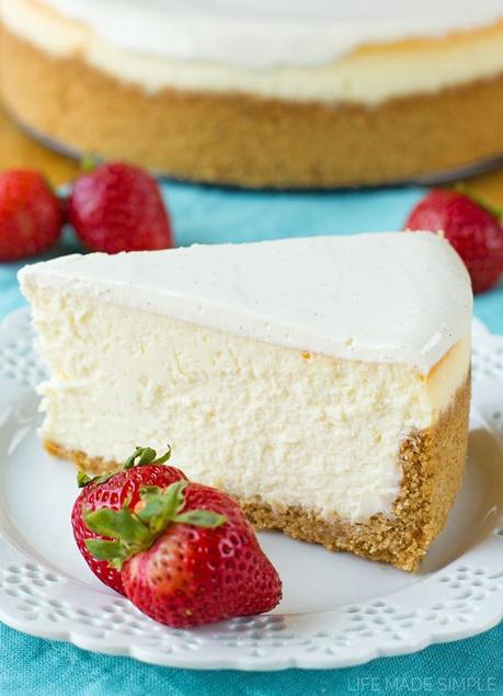 Cheesecakes Cheesecakes