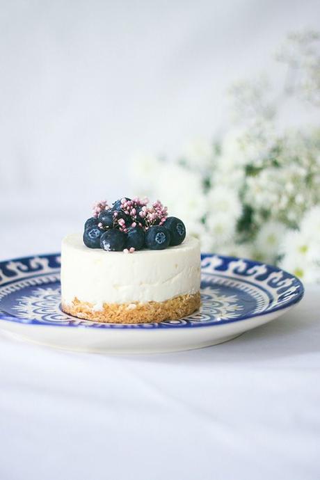 Cheesecakes Cheesecakes