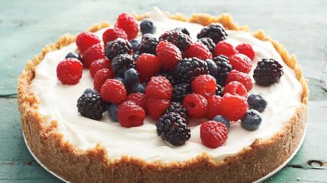 Cheesecakes Cheesecakes