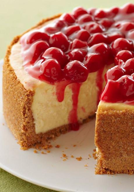 Cheesecakes Cheesecakes