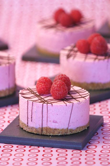 Cheesecakes Cheesecakes