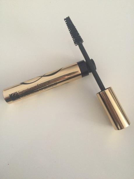 Mes trois essentiels Estée Lauder Mascara Estée Lauder