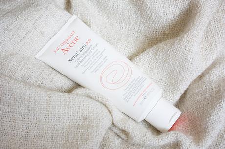 BEAUTY / My essentials 5