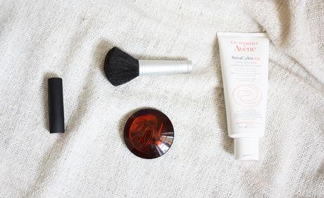 BEAUTY / My essentials 1