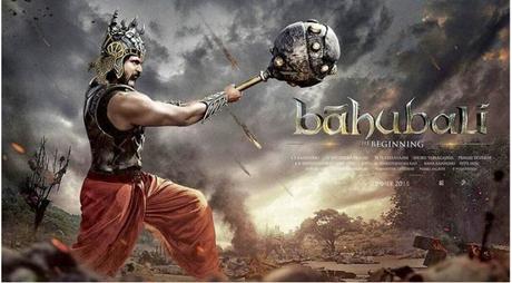 Il était une fois Baahubali Il était une fois Baahubali