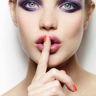 Beauté : Natalia Vodianova, égérie Etam Beauté