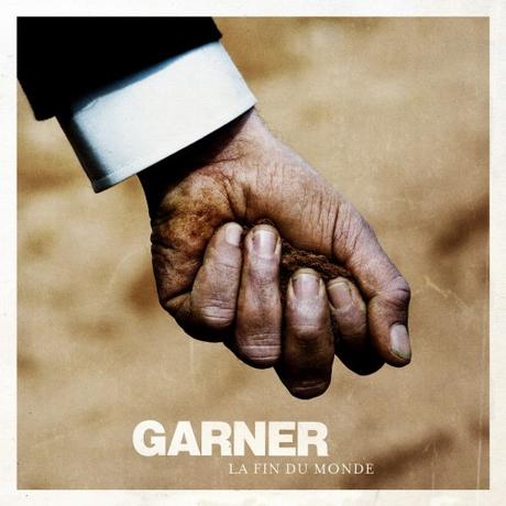 Un album, une semaine | Garner – Bas Les Armes 905527_430628490414167_4111460214880502203_o